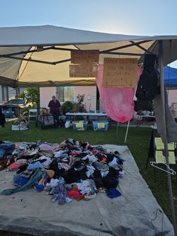 Clothes