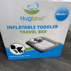 Travel Bed