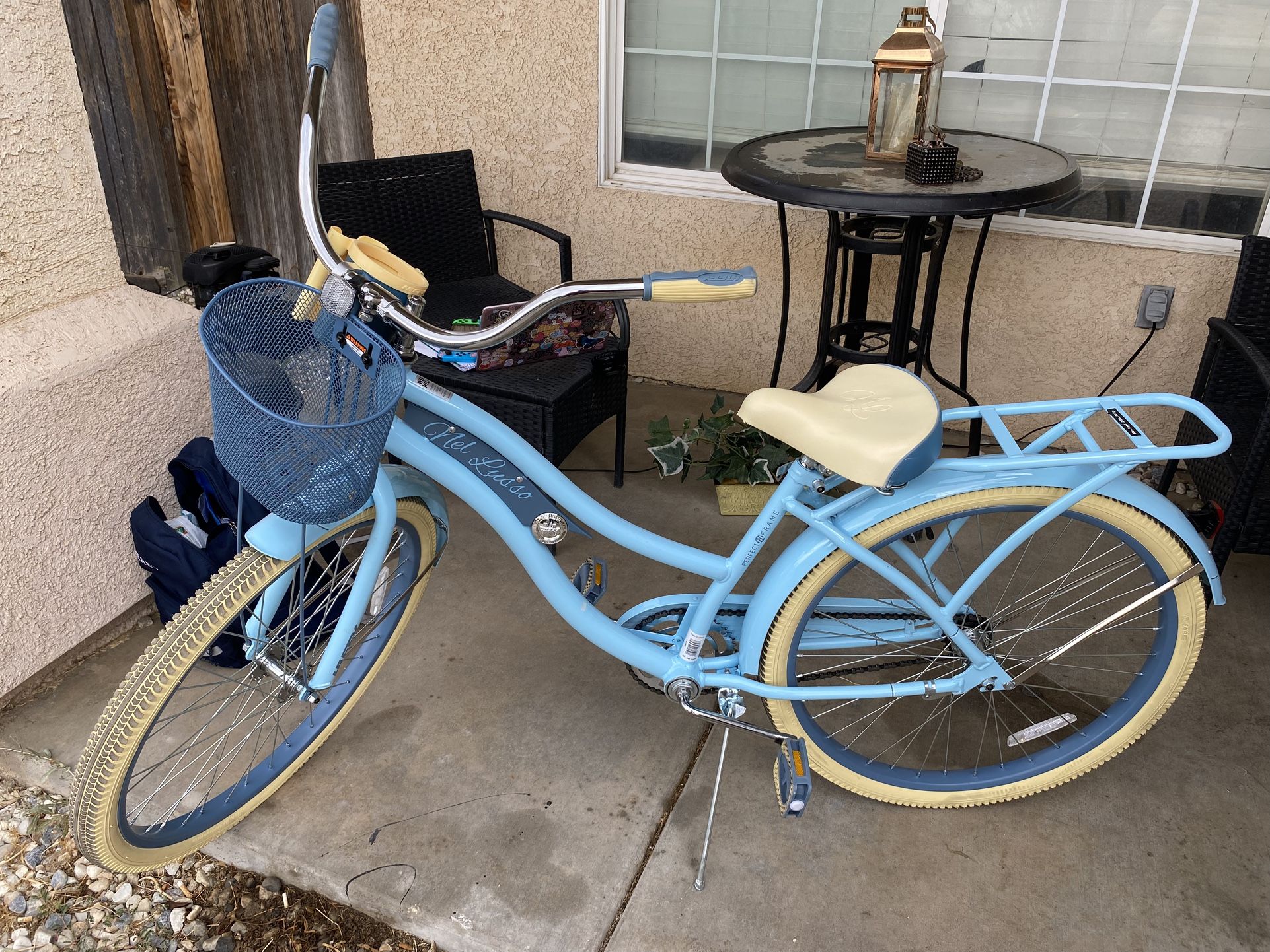 Bike For Sale!