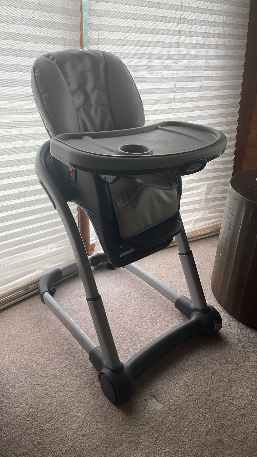 Graco High Chair