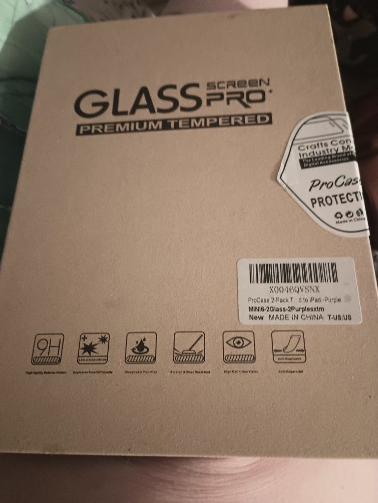 iPad Mini 7