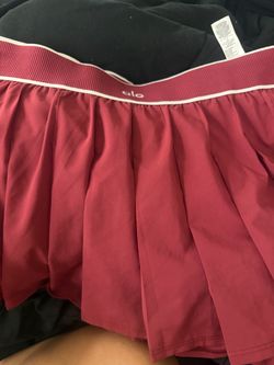 Alo skirt