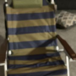 Tommy Bahama Beach/camping Chair