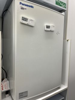 Pharmacy Refrigerator 