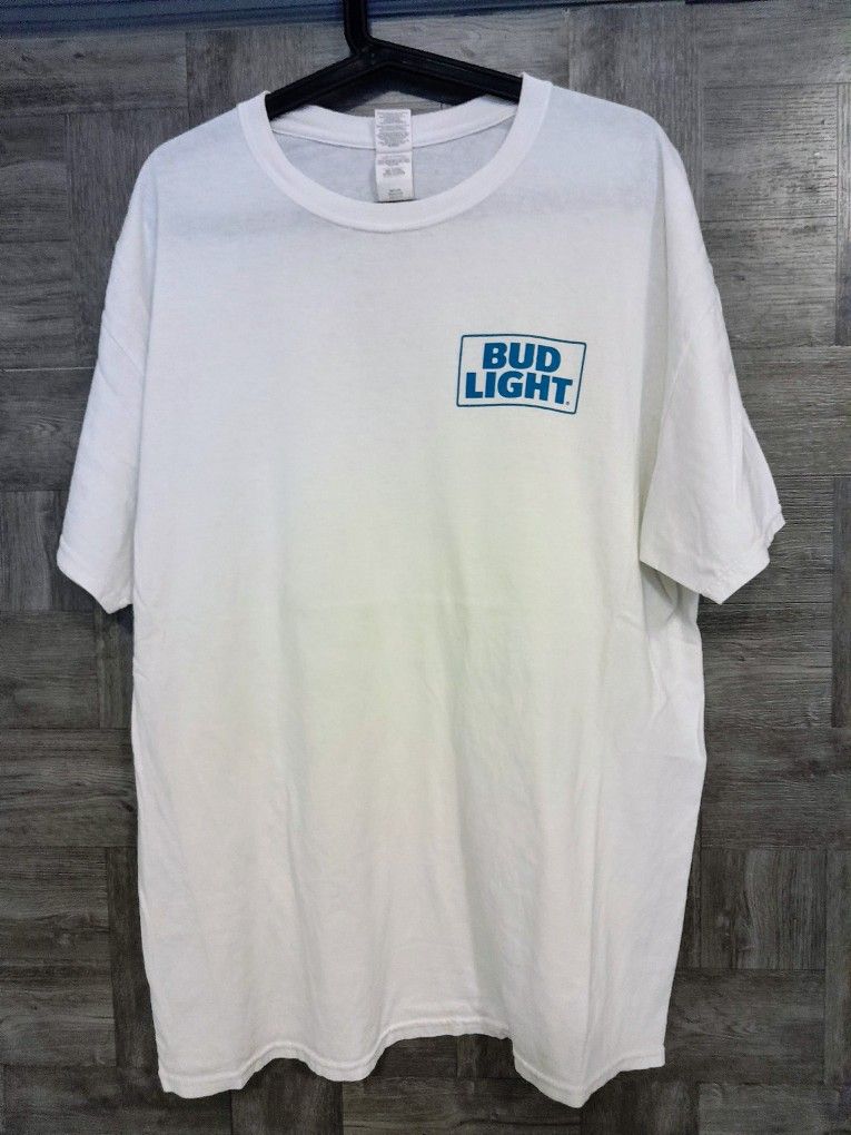 Bud Light Destination Shirt 