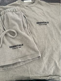Essentials fit