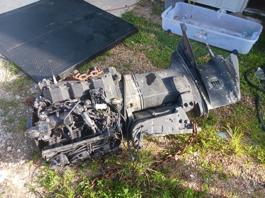 225 Motor