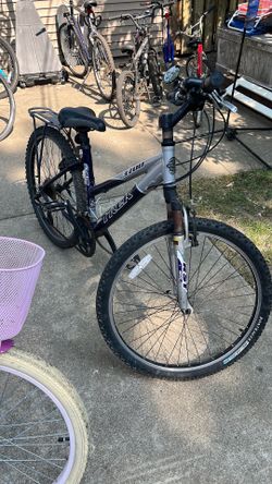 Bicycle  &26inch wheel,Trek ,Asking $57 each or Best