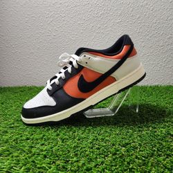 Nike Dunk Low Vintage Coral