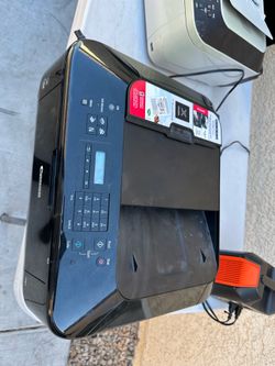 Canon PIXMA MX432 Wireless All-In-One Printer Scanner Copier Fax