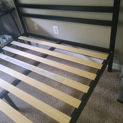 Full/Queen Bed Frame
