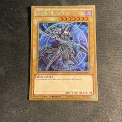 Dark Magician MVP1-ENGV3