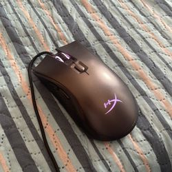HyperX Pulsefire FPS Pro Wired Mouse
