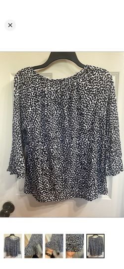 Women’s blouse