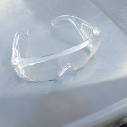 Safety Glases