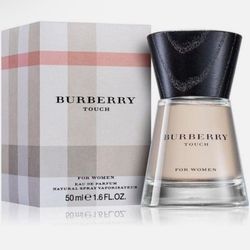 Women Fragrance  Bullberry Touch Smells Good