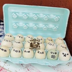 Farm Fresh • DAILY Collected ☀️