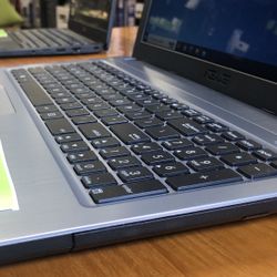 ASUS X540SA 15.6" Laptop
