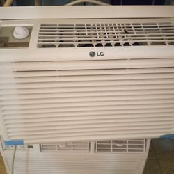 LG air Conditioner 
