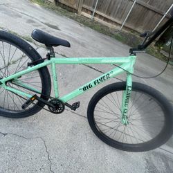 SE Bike (BIG FLYER) 29 Inch Wheels