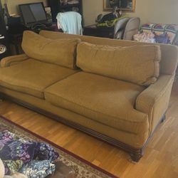 Couch For Sale 