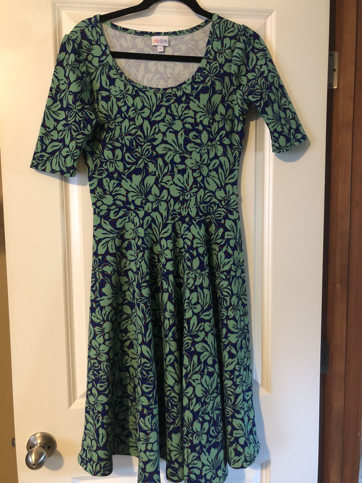 Lularoe Dress