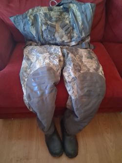 Hunt gear