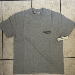Essentials Fear Of God 