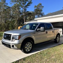 Ford F150