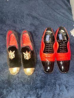 Dress Shoes for sale