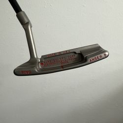 Custom Ping Anser 2 Golf Putter