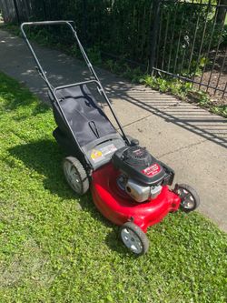 Honda Lawnmower