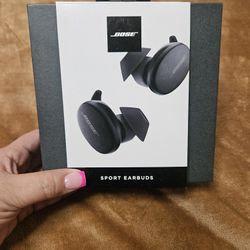 Bose Earbuds