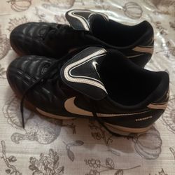 Nikes