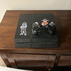 PS4