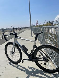 Specialized Tarmac SL7