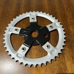 GT BMX Parts
