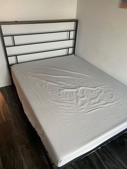 Mattress/queen