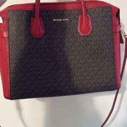 Michael Kors Bag For Sale 