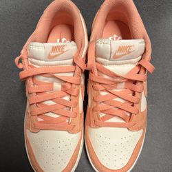 Nike Dunk Low Next Nature 