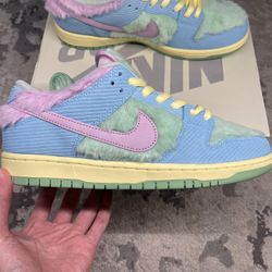 10M Nike SB Dunk Low x Verdy “Visty” 
