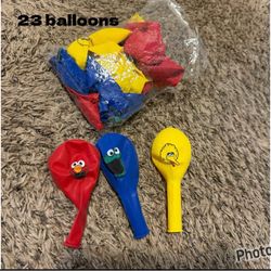 Ballon’s