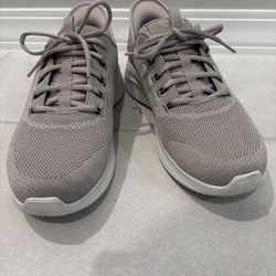 Skechers Sport Slip Ons Ultra Flex 3.0