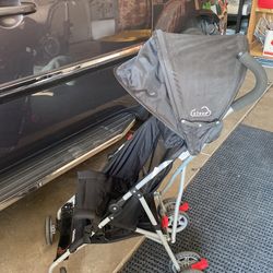Foldable Stroller