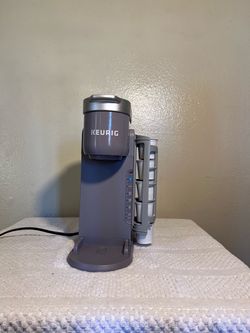 Keurig Single Serve Coffee Maker