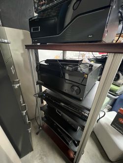 Home Multi Room Stereo Sound system