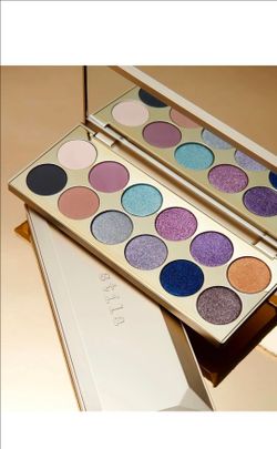 Stila Palette