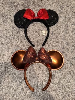 Disney Ears