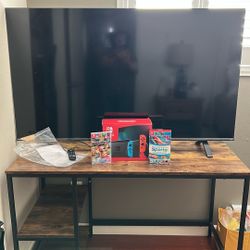 Nintendo Switch Bundle 