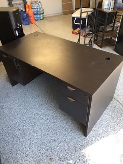 Office Desk